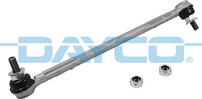 Dayco DSS1458 - Entretoise / tige, stabilisateur cwaw.fr