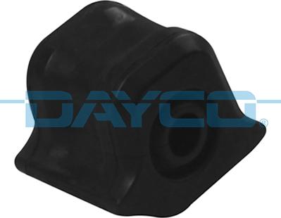 Dayco DSS1464 - Coussinet de palier, stabilisateur cwaw.fr