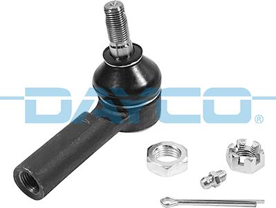 Dayco DSS1407 - Rotule de barre de connexion cwaw.fr