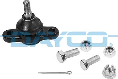 Dayco DSS1417 - Rotule de suspension cwaw.fr