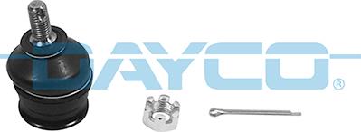 Dayco DSS1439 - Rotule de suspension cwaw.fr