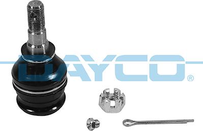 Dayco DSS1434 - Rotule de suspension cwaw.fr