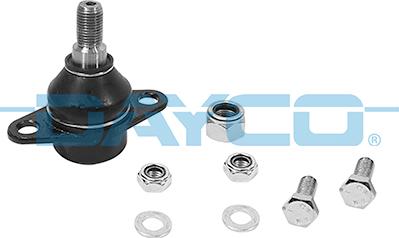 Dayco DSS1437 - Rotule de suspension cwaw.fr