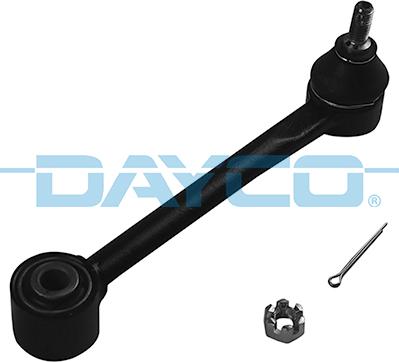 Dayco DSS1519 - Bras de liaison, suspension de roue cwaw.fr