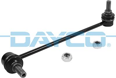 Dayco DSS1585 - Entretoise / tige, stabilisateur cwaw.fr