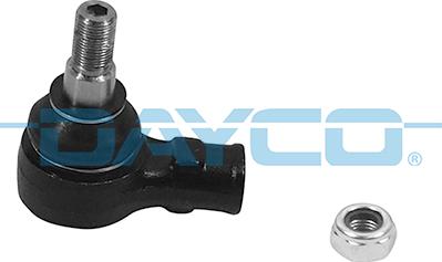 Dayco DSS1534 - Rotule de barre de connexion cwaw.fr