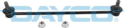 Dayco DSS1523 - Entretoise / tige, stabilisateur cwaw.fr