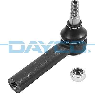 Dayco DSS1527 - Rotule de barre de connexion cwaw.fr