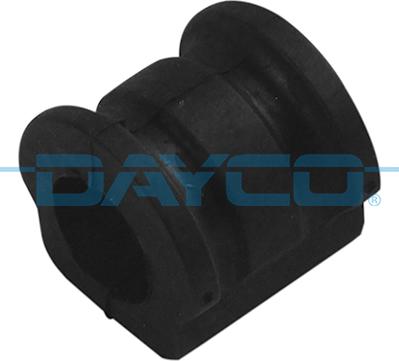 Dayco DSS1697 - Coussinet de palier, stabilisateur cwaw.fr