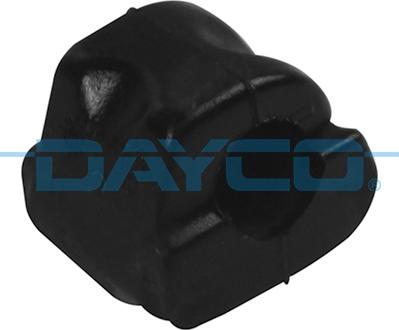 Dayco DSS1648 - Coussinet de palier, stabilisateur cwaw.fr