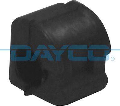 Dayco DSS1647 - Coussinet de palier, stabilisateur cwaw.fr