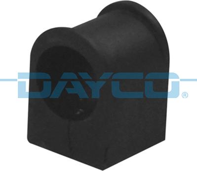 Dayco DSS1661 - Coussinet de palier, stabilisateur cwaw.fr