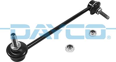 Dayco DSS1612 - Entretoise / tige, stabilisateur cwaw.fr