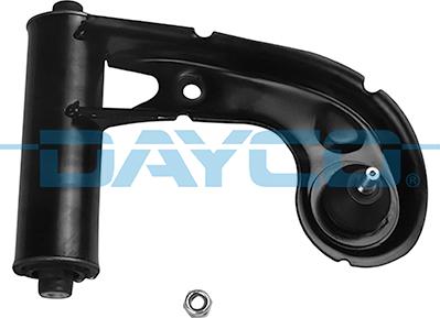 Dayco DSS1622 - Bras de liaison, suspension de roue cwaw.fr