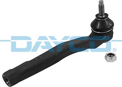 Dayco DSS1095 - Rotule de barre de connexion cwaw.fr