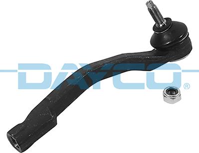 Dayco DSS1096 - Rotule de barre de connexion cwaw.fr