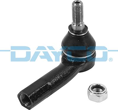 Dayco DSS1044 - Rotule de barre de connexion cwaw.fr