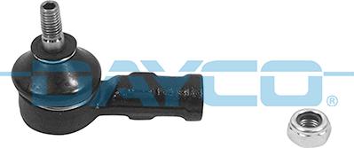 Dayco DSS1041 - Rotule de barre de connexion cwaw.fr