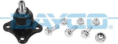 Dayco DSS1064 - Rotule de suspension cwaw.fr