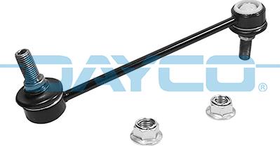 Dayco DSS1060 - Entretoise / tige, stabilisateur cwaw.fr