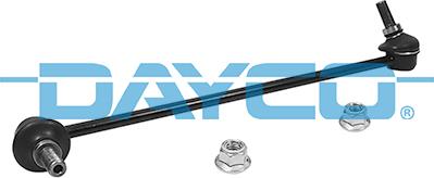 Dayco DSS1000 - Entretoise / tige, stabilisateur cwaw.fr