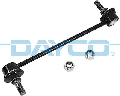 Dayco DSS1010 - Entretoise / tige, stabilisateur cwaw.fr