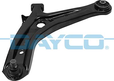 Dayco DSS1088 - Bras de liaison, suspension de roue cwaw.fr