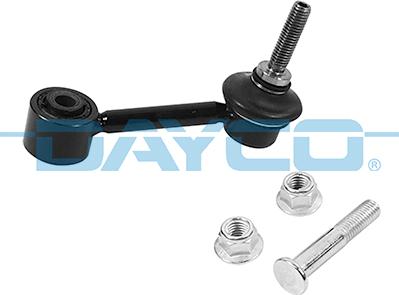 Dayco DSS1033 - Entretoise / tige, stabilisateur cwaw.fr