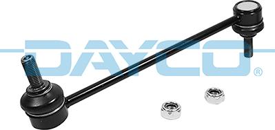 Dayco DSS1020 - Entretoise / tige, stabilisateur cwaw.fr