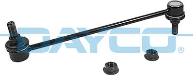 Dayco DSS1022 - Entretoise / tige, stabilisateur cwaw.fr