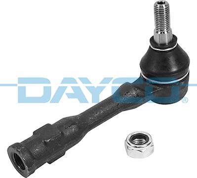 Dayco DSS1075 - Rotule de barre de connexion cwaw.fr