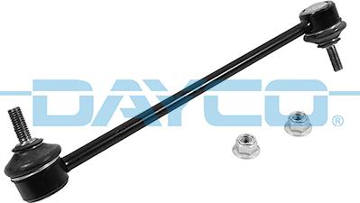 Dayco DSS1073 - Entretoise / tige, stabilisateur cwaw.fr