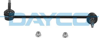 Dayco DSS1072 - Entretoise / tige, stabilisateur cwaw.fr