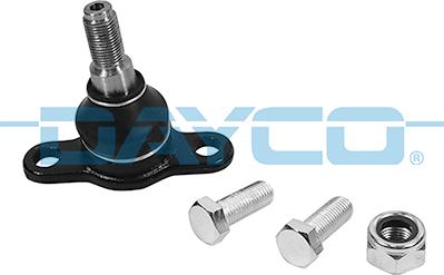 Dayco DSS1154 - Rotule de suspension cwaw.fr