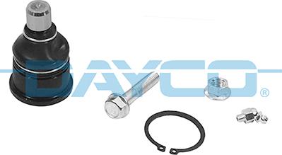 Dayco DSS1153 - Rotule de suspension cwaw.fr