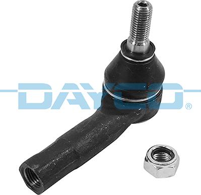 Dayco DSS1110 - Rotule de barre de connexion cwaw.fr