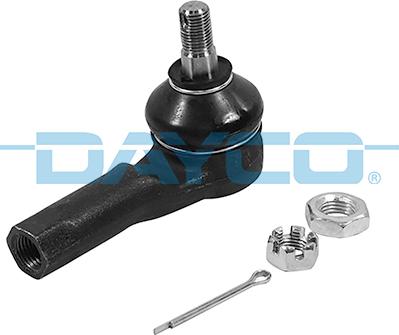 Dayco DSS1187 - Rotule de barre de connexion cwaw.fr