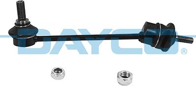 Dayco DSS1128 - Entretoise / tige, stabilisateur cwaw.fr