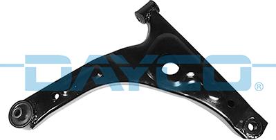 Dayco DSS1170 - Bras de liaison, suspension de roue cwaw.fr