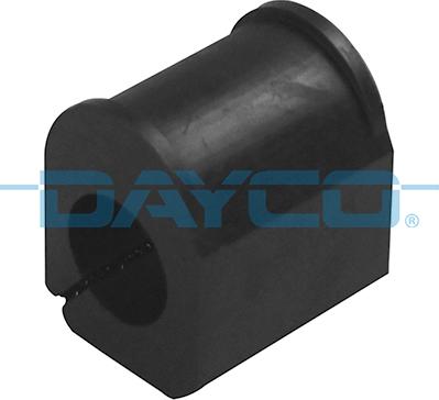 Dayco DSS1834 - Coussinet de palier, stabilisateur cwaw.fr