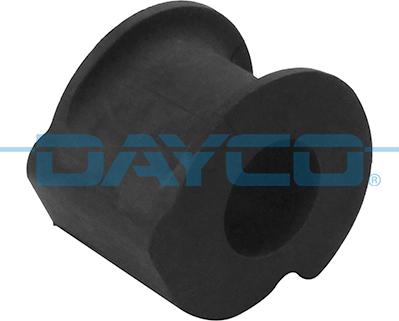 Dayco DSS1877 - Coussinet de palier, stabilisateur cwaw.fr