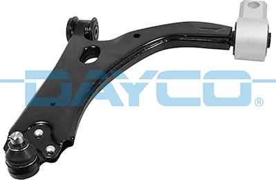 Dayco DSS1348 - Bras de liaison, suspension de roue cwaw.fr