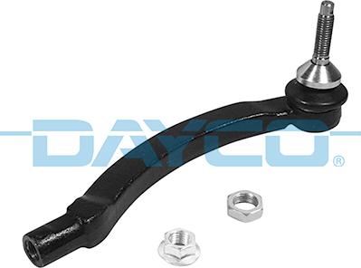 Dayco DSS1308 - Rotule de barre de connexion cwaw.fr