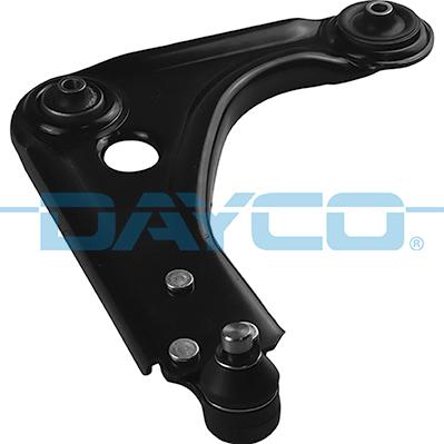 Dayco DSS1314 - Bras de liaison, suspension de roue cwaw.fr