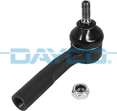 Dayco DSS1386 - Rotule de barre de connexion cwaw.fr