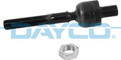 Dayco DSS1383 - Rotule de direction intérieure, barre de connexion cwaw.fr