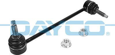 Dayco DSS1335 - Entretoise / tige, stabilisateur cwaw.fr