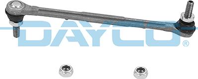 Dayco DSS1336 - Entretoise / tige, stabilisateur cwaw.fr