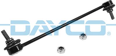 Dayco DSS1329 - Entretoise / tige, stabilisateur cwaw.fr