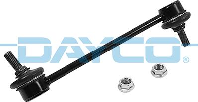 Dayco DSS1322 - Entretoise / tige, stabilisateur cwaw.fr